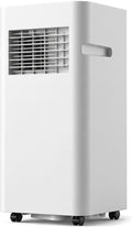 Huanqin Mobiele airco Draagbare Airconditioner 12000 BTU Vrijstaand Mobiel, Style 4, voor Binnenka