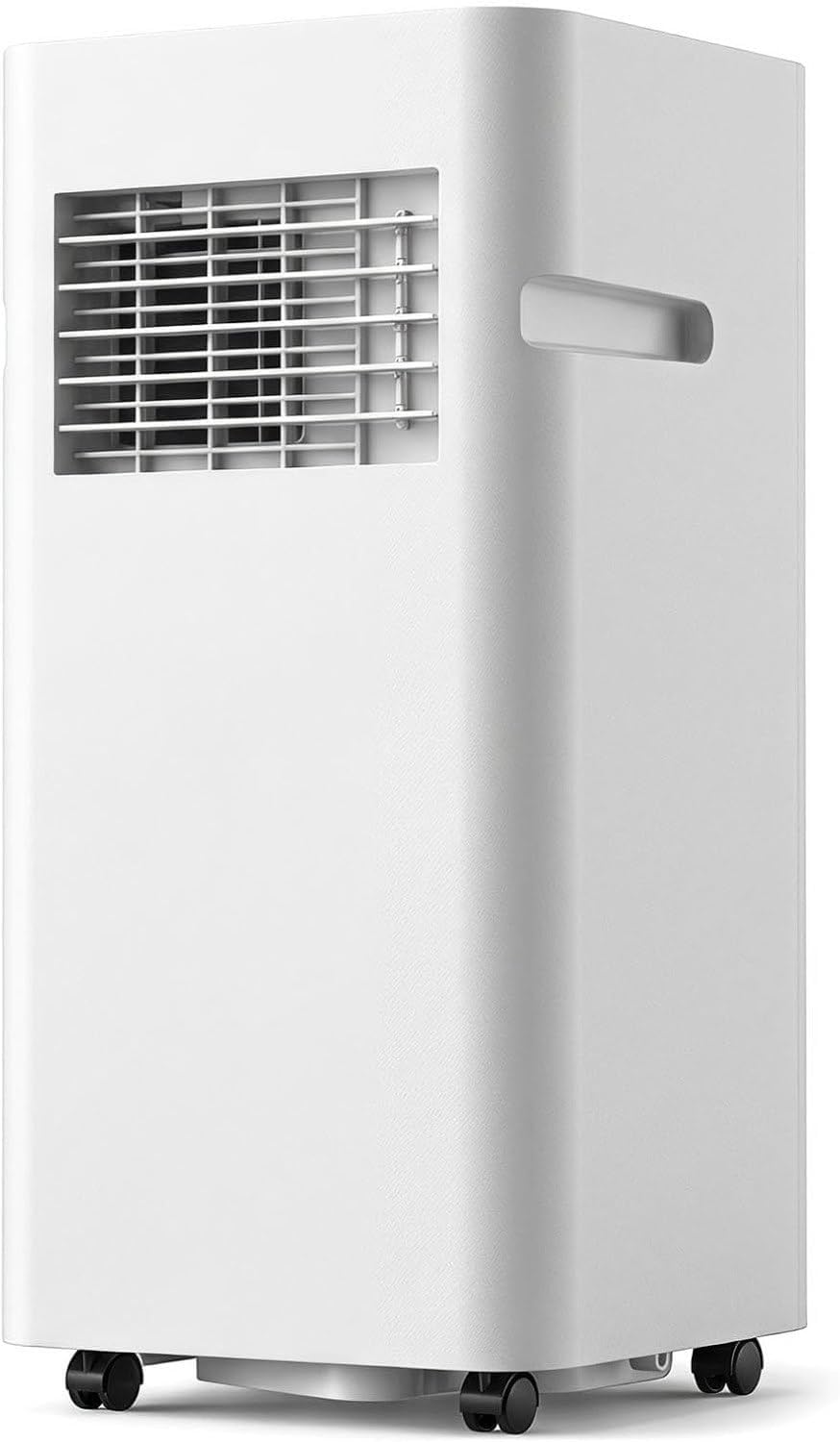 Huanqin Mobiele airco Draagbare Airconditioner 12000 BTU Vrijstaand Mobiel, Style 4, voor Binnenka