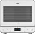 Whirlpool Grill MAX 49 WSL, met kwartsgrill Dual Crisp, Steam, kinderbeveiliging