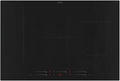 Candy Kookplaat Inductiekookplaat 80 cm, 5 zones, CIE854MCBB, timer, zwart, met flex-zone, multislider touch, booster op elke zone, power management