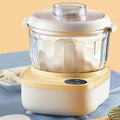 Qutbag Staande mixer Huishoudelijke kleine kneedmachine, automatische deegmachine, elektrische standaarddeegmixer, desktop bakken broodgereedschap