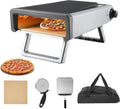 Aprafie Pizzaoven, 30 cm