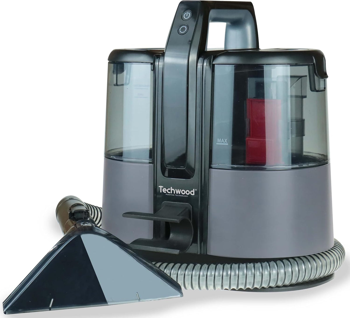Techwood Stofzuiger Clean TAN-8006R