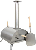 Monster Shop Pizzaoven Outdoor Tafelblad Pizza Oven Roker Barbecue Aanrecht Tuin