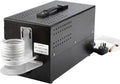 Mini-oven Elektrische Oven Oven, met Maximum Temperatuur 900°C, 1300W Compacte Smeltende Oven, voor Sieraden Maken, Metaal Gieten
