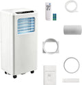 Kaikafei Mobiele airco, met Ontvochtiger, Mobiele Klimaatunit, voor Huis en Kantoor