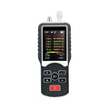 Joxlover Luchtkwaliteitsmeter Luchtkwaliteitsmonitor, luchtkwaliteitstester, voor thuiskantoor school