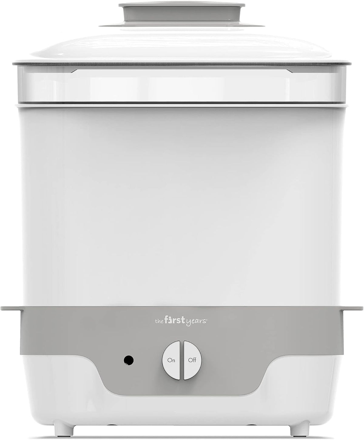 The First Years Sterilisators Modulaire stoomsterilisator