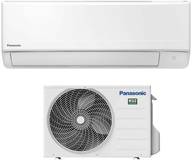 Panasonic Split-system airconditioner Unita' Esterna CU, RZ35ZKE