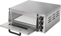 Rkyrrki Mini-oven Oven Enkele Ventilator Roestvrij staal Een Energie Rating, Roestvrij staal Email Interieur Nuttig