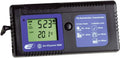 TFA Dostmann Gasdetector CO2, 24 uur datalogger, (L)165 x (B) 26 x (H)81 mm, Monitor AIRCO2NTROL 3000, 31.5000, bewaking van de CO2-concentratie