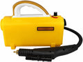 Poahncu Stoomreiniger, Voor thuis(Yellow)