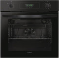 Candy Ventilator Idea Fidcp N615 L Multifunctionele oven, 65 l, 1 bakplaat en 1 rooster, 8 functies, radiale ventilator, aquactieve reiniging
