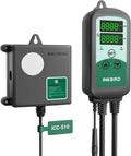 Kooldioxide-detector Inkbird ICC-510 Kooldioxide Controller Regelaar with NDIR Sensor
