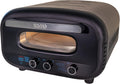 Unold Pizzamaker 68805 pizza maker/oven 1 pizza(s) 1700 W zwart