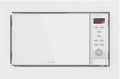 Cecotec Grill Digital Ingebouwde magnetron GrandHeat 2350 Ingebouwd Wit, 23 liter, 9 vooraf ingestelde functies, Timer
