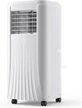 Honqgao Mobiele airco Draagbare Unit, met Afstandsbediening, voor Ruimtes, Mobiele Airconditioner, Draagbare Koelunit