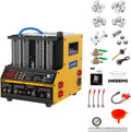 Autool Ultrasone reiniger CT160 Automotive Brandstofinjector Cleaner & Tester 220V
