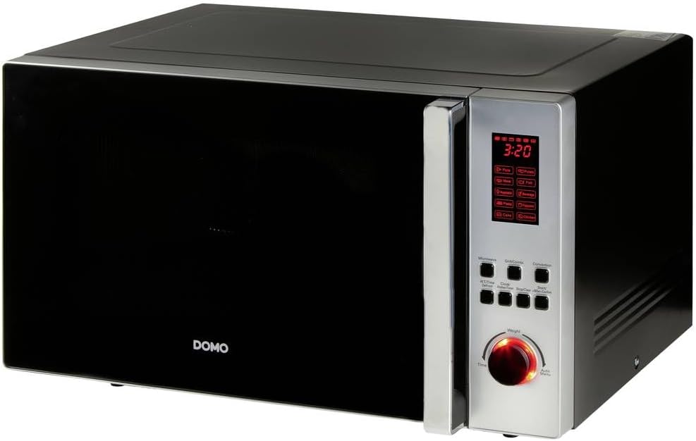 DOMO Magnetron DO24201C combi- 42 l