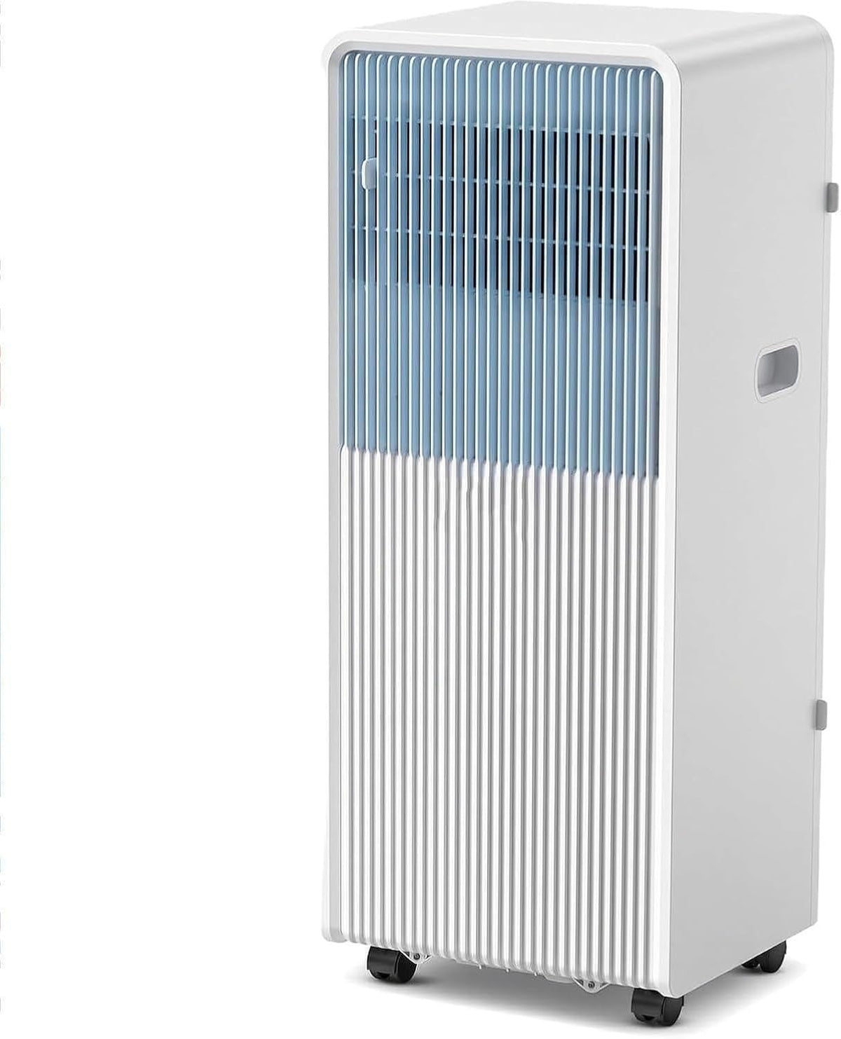 Daefag Mobiele airco Airconditioner 12000 BTU, Slimme Afstandsbediening Koelunit, Uurs Timer, voor Slaapkamer, Snelle Koude Luchtstoot, Raa