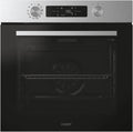 Candy Inbouwovens CA6 N5B3EHTX1 Elektrische oven, 78 liter, convectie, energieklasse A++