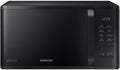 Samsung Magnetron MS23K3513AK, 23 l, 800 W, Aanrecht, Solo-magnetron, Ingebouwd display, LED
