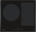 Balay Kookplaat 3EB969LH Inductiekookplaat, 60 cm breed, 2 zones, 11 niveaus, zwart, Flex-inductie, sprint-functie