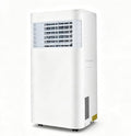 Mobiele airco Pshcee Draagbare 7000 BTU, 3-in-1 Airconditioner, voor Ruimtes tot 350 sq ft, met Koelen Ontvochtigen en Ventilatorstand, met Afstan