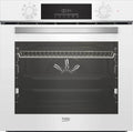 Mini-oven Beko BBIM14300WMS Multifunctionele elektrische oven, 72 liter, wit, klasse A