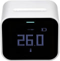 Mfjghu Binnenthermometer Jfdbgu Luchtkwaliteitsdetector Home Gebruik Digital