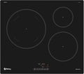 Kookplaat Balay 3EB865ERS Inductiekookplaat, groot oppervlak 28 cm, 3 zones, zonder lunette