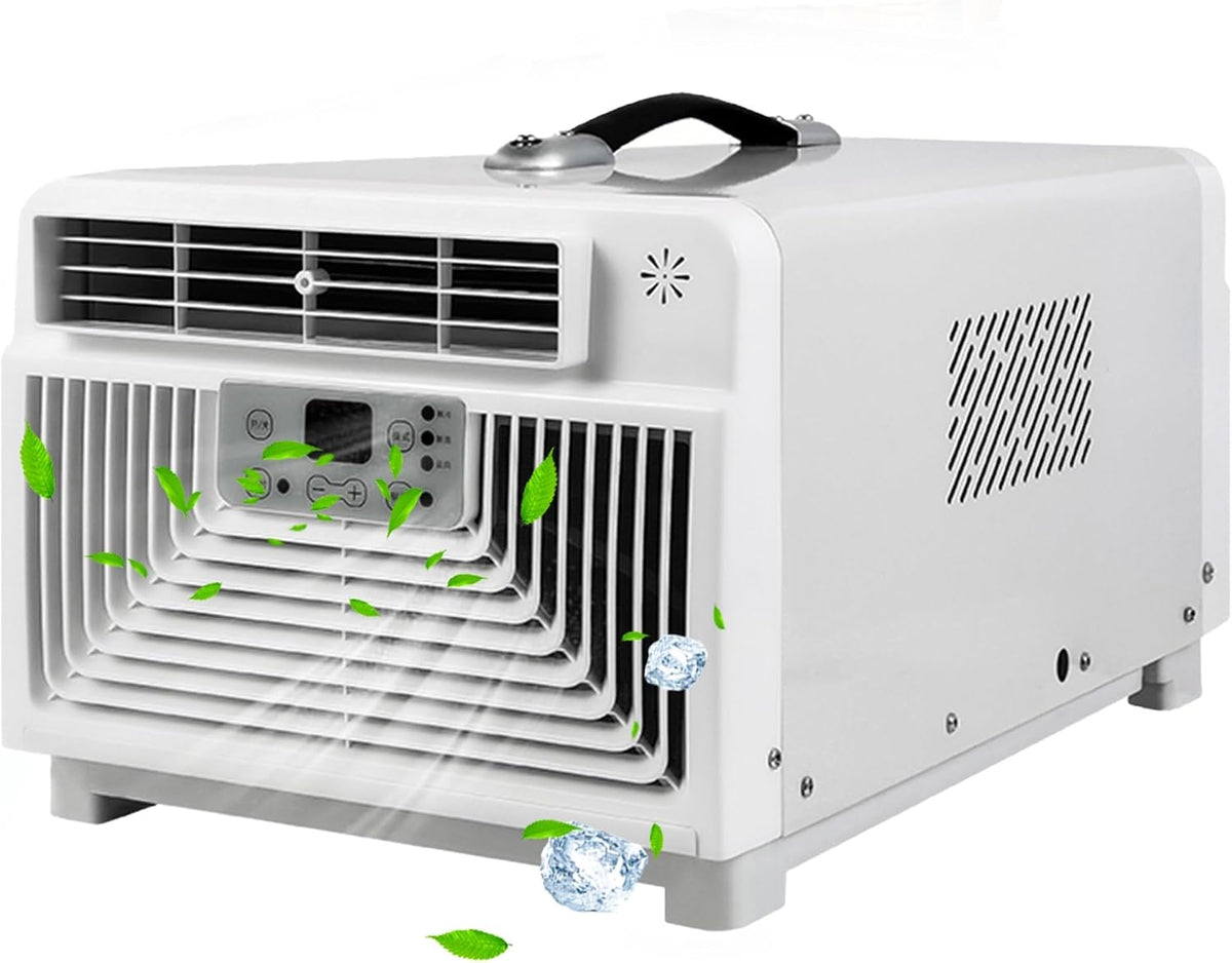 Senodon Mobiele airco, Zonder Afvoer 3400 BTU