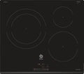 Balay Kookplat Plaque à Induction 3EB865FR 60 cm zwart