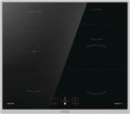 Gorenje Kookplaat GI6421BX inductiekookplaat zelfvoorzienend