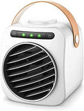 Mobiele airco Verdampingskoelers Ventilator Luchtkoeler Commerciële airconditioning