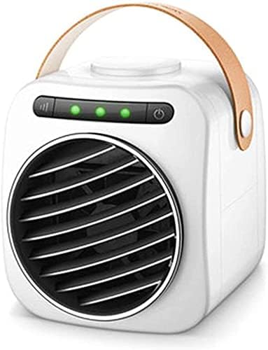 Mobiele airco Verdampingskoelers Ventilator Luchtkoeler Commerciële airconditioning