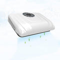 SaryEdge Mobiele airco Elektrische airconditioner, 12V DC, voor vrachtwagens, campers, trailers, bussen en bestelwagens, scrollcompressor