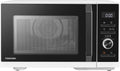 TOSHIBA Magnetron, 3-in-1 lucht/AirFry