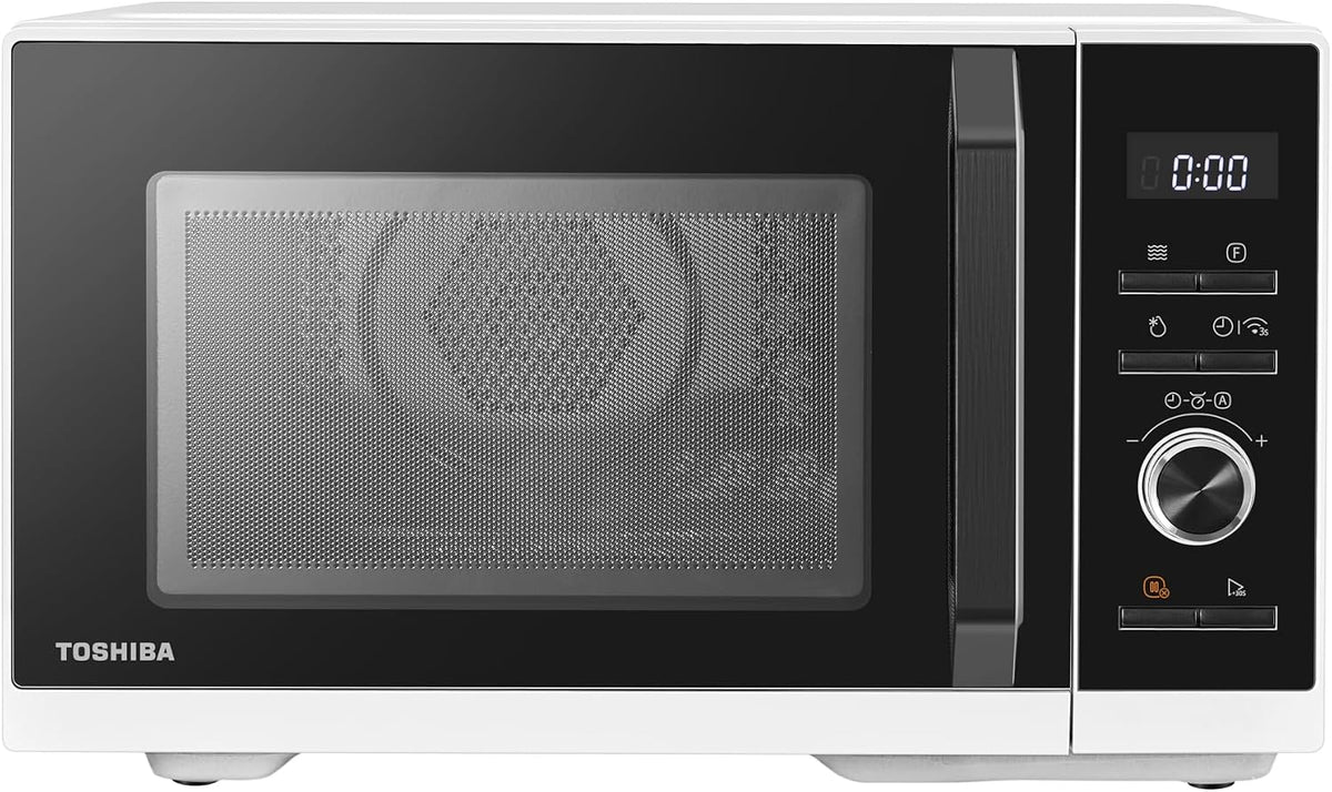 TOSHIBA Magnetron, 3-in-1 lucht/AirFry