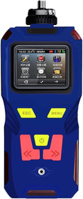 Gasdetector Draagbare Kooldioxide Detector, Infrarood CO2 Alarm, Pijpleidingen Toepassingen (20-100% VOL), voor Chemische, Aardolie