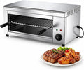 Draagbare barbecues Tyyzdm Commerciële Kaassmeltoven, 2000W