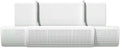 Accessoires Energie-efficiënte verstelbare wandairconditioner, compatibel, eenvoudig te installeren luchtstroomgelijkrichter, met meerdere maten