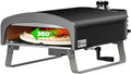 Q Pizza Pizzaoven Buiten Pizza Oven PS104