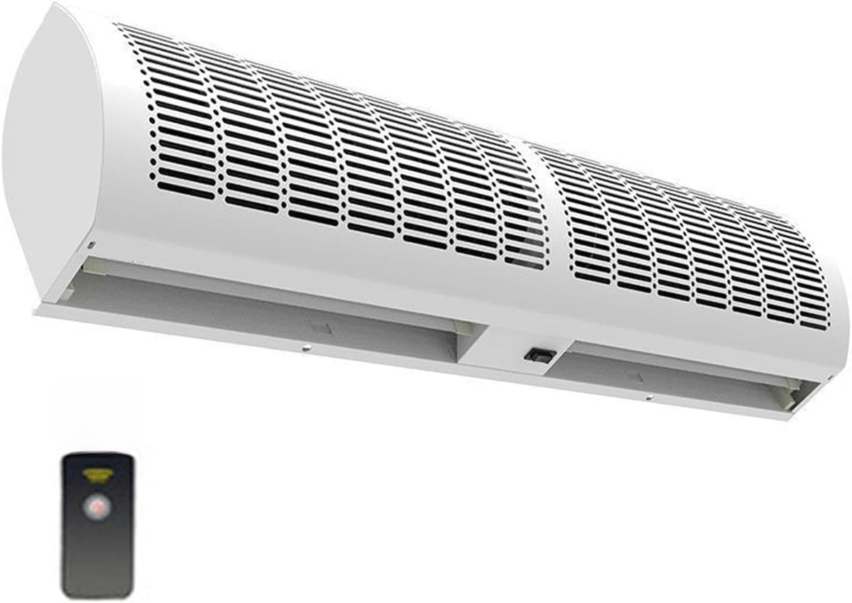 Ruirume Ventilator Stil commercieel luchtgordijn