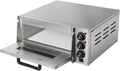 Mini-oven Rkyrrki Oven Enkele Ventilator Roestvrij Staal Een Energie Rating, Roestvrij Staal Emaille Interieur Nuttig