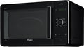 Whirlpool Grill JC 218 BL magnetron