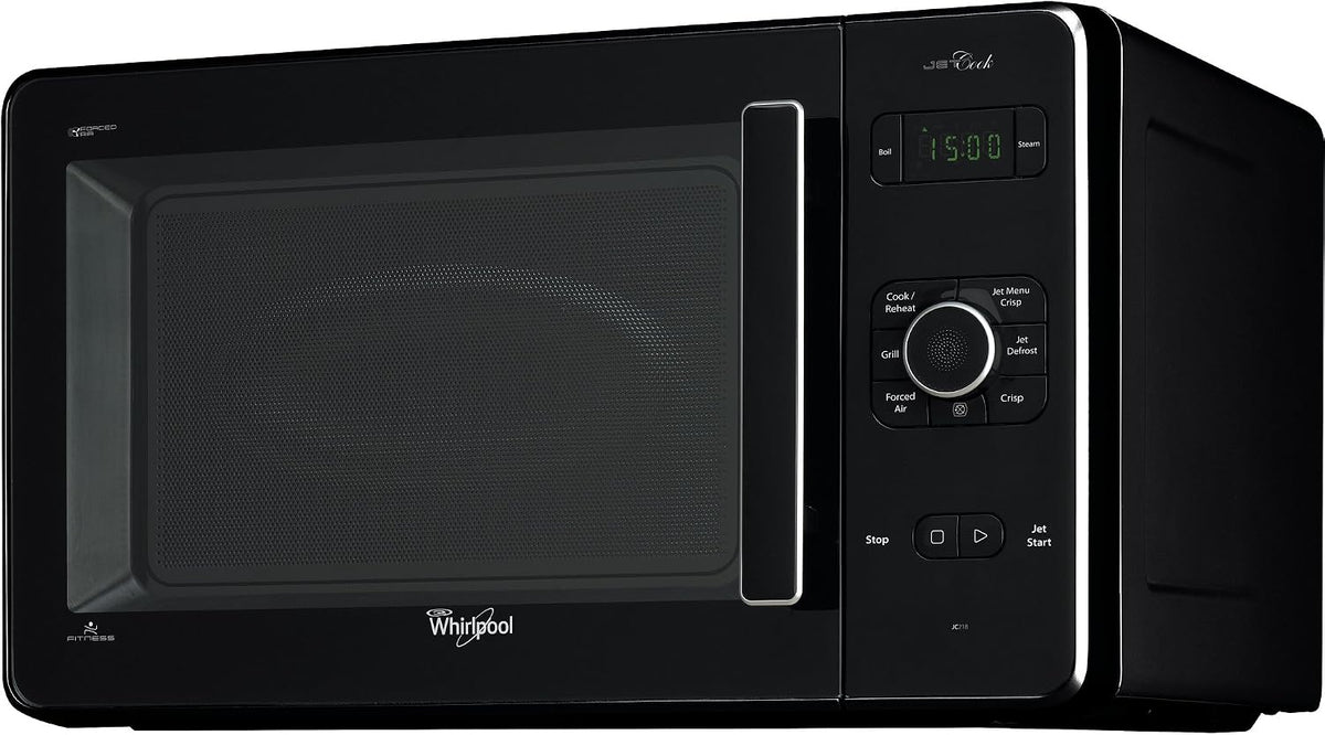 Whirlpool Grill JC 218 BL magnetron