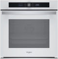 Inbouwovens Whirlpool Ingebouwde oven, 73 l, 60 cm, WOI4S8PM1SWAF, pyrolyse