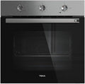Teka Inbouwovens, Multifunctionele oven HSB 6150 INOX