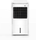 Mobiele airco Draagbare airconditionerventilator Draagbare luchtkoeler, voor kantoor, slaapzaal, kamer (ijsbak)